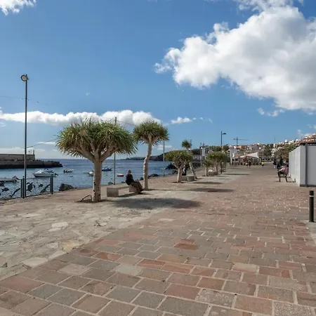 Estrella Del Mar Apartamento *