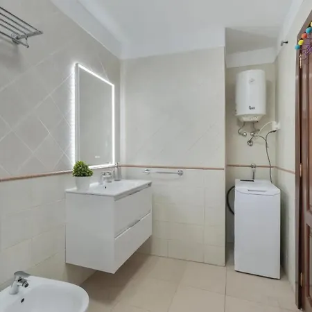 Estrella Del Mar Apartamento