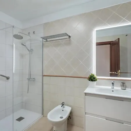 Estrella Del Mar Apartamento *