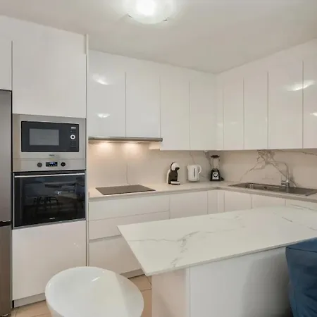 Apartamento Estrella Del Mar *