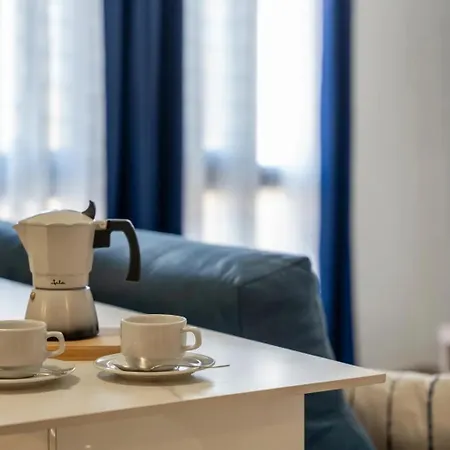 Estrella Del Mar Apartamento