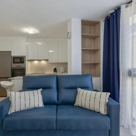 Apartment Estrella Del Mar *