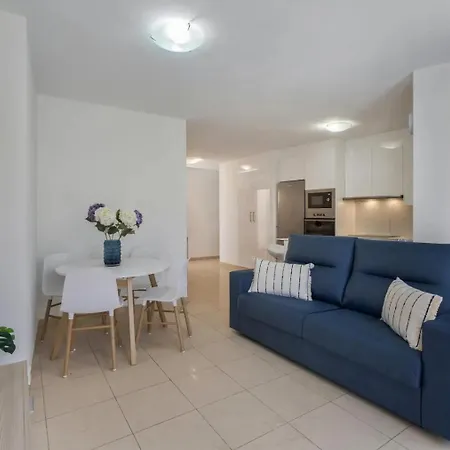 Estrella Del Mar * Candelaria