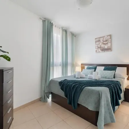Apartment Estrella Del Mar