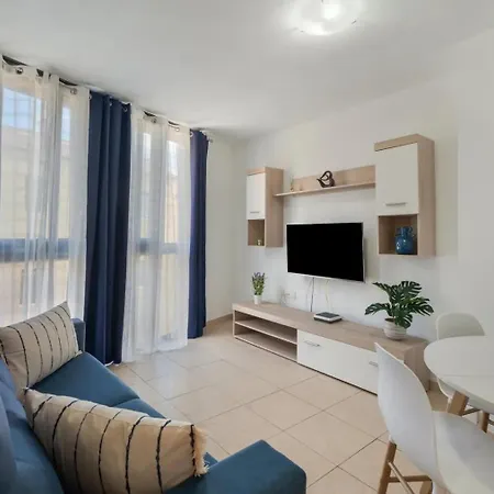 Estrella Del Mar Apartment