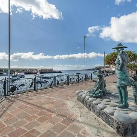 Estrella Del Mar Apartamento