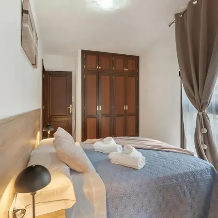 Apartment Estrella Del Mar *