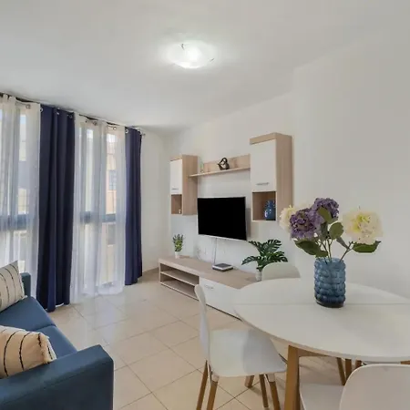 Apartment Estrella Del Mar Candelaria