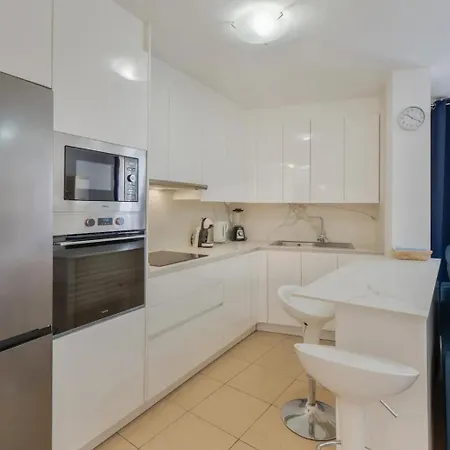 Apartamento Estrella Del Mar *