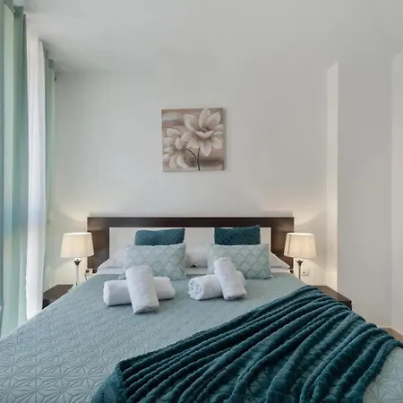 Estrella Del Mar Apartment