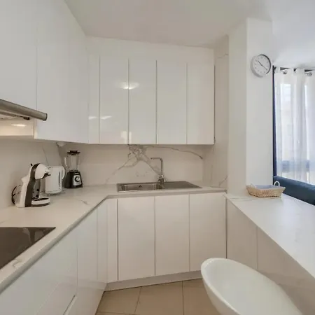 Estrella Del Mar Apartamento *