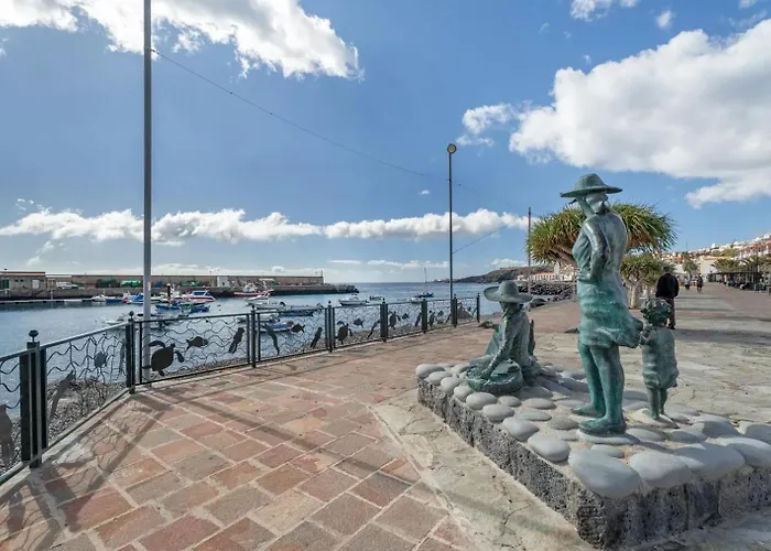 Estrella Del Mar Appartamento