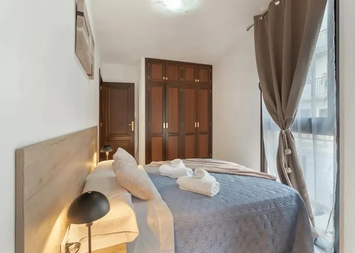 Appartamento Estrella Del Mar *